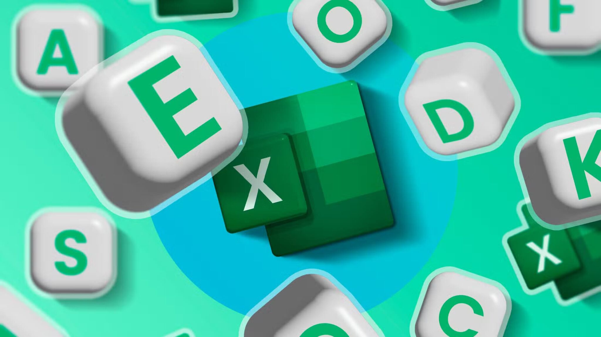 أفضل الخطوط لتحسين تجربة العمل على Excel - %categories