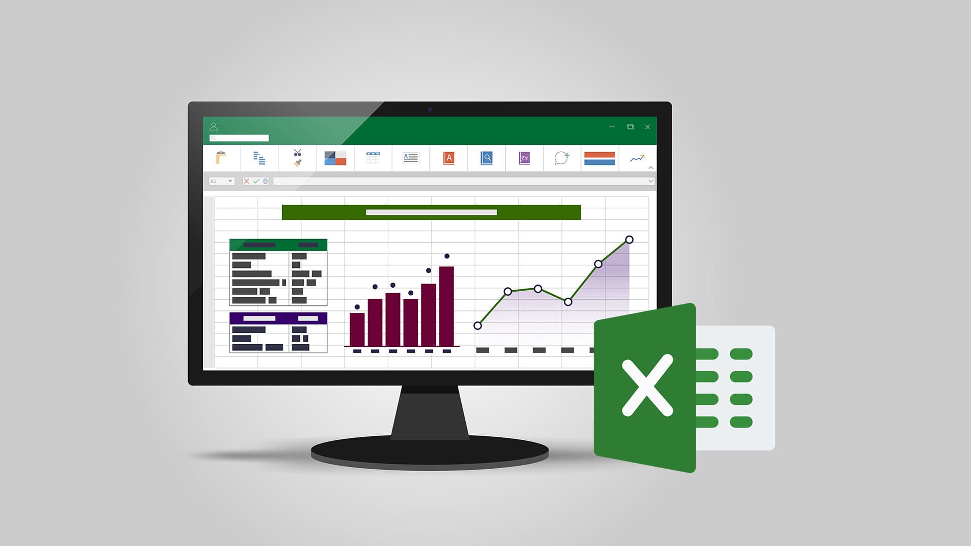 ثلاث طرق لتنسيق بياناتك بكفاءة في Microsoft Excel - %categories