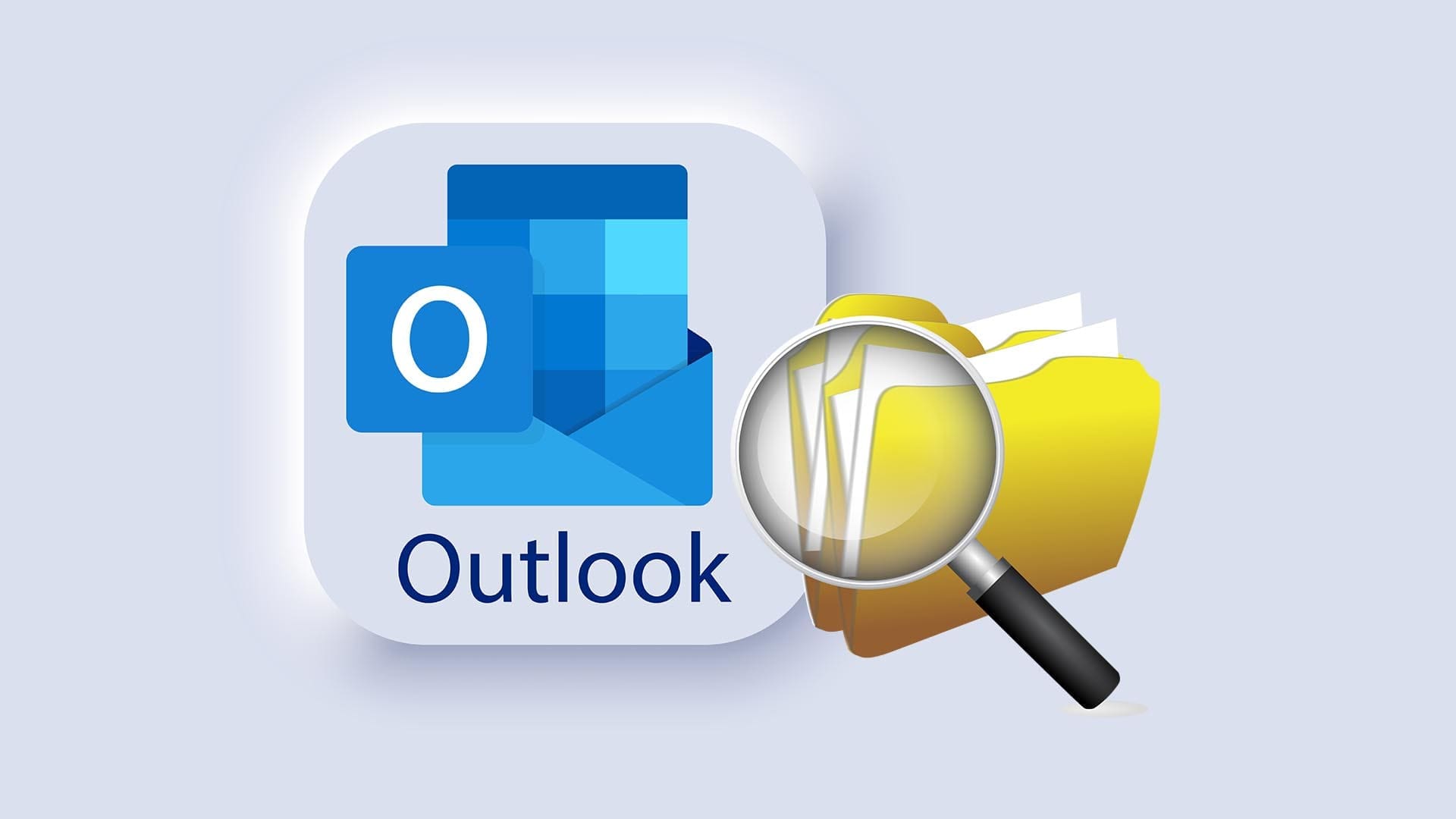 طرق فعالة لإنشاء مجلد بحث في Outlook لتنظيم رسائلك - %categories