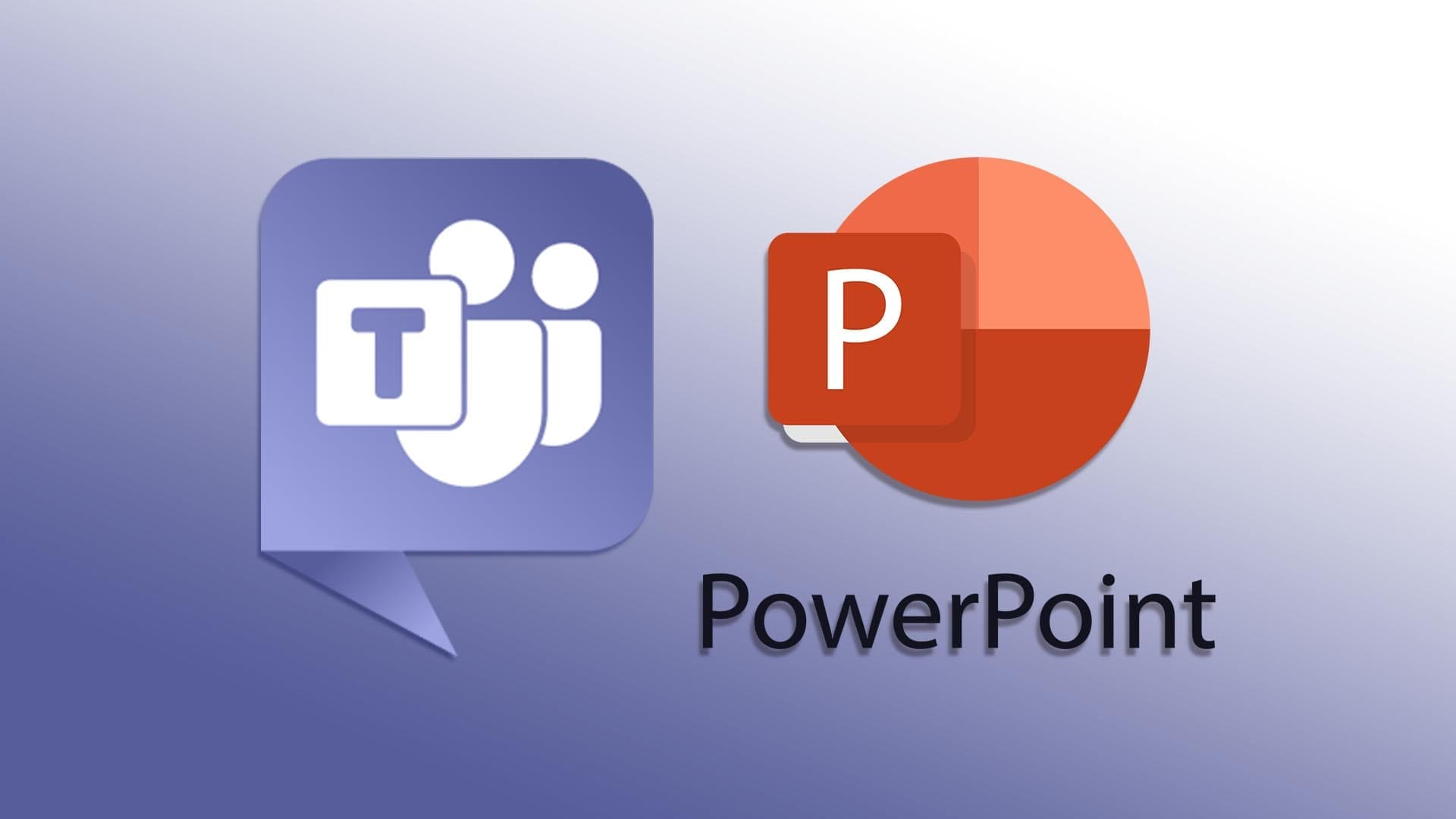 خطوات سهلة لتقديم عروض PowerPoint عبر Microsoft Teams - %categories