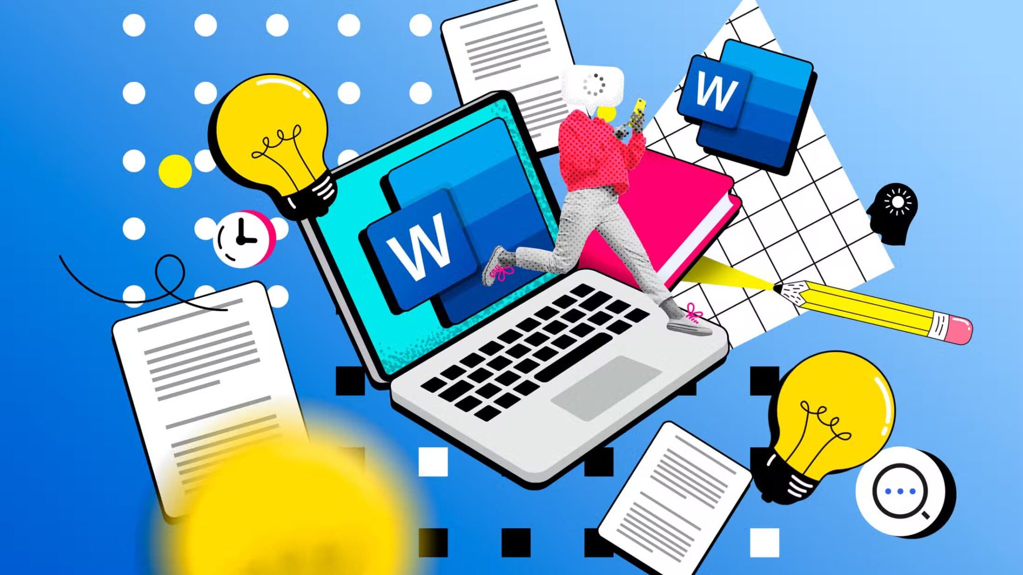 أهم 8 ميزات في Microsoft Word يجب أن تعرفها لتحسين تجربتك - %categories