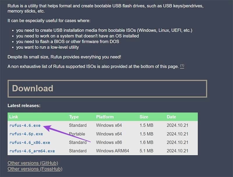 طرق فعالة لتجاوز متطلبات تثبيت Windows 11 - %categories