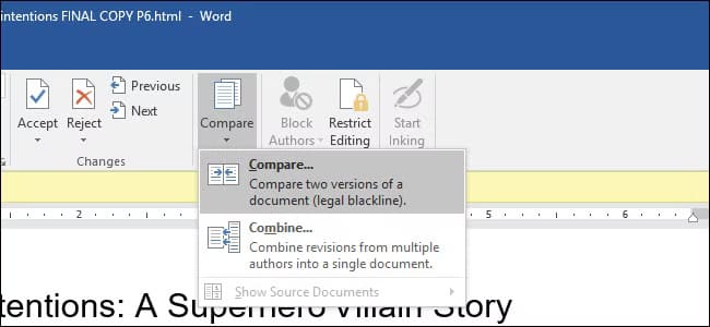 أهم 8 ميزات في Microsoft Word يجب أن تعرفها لتحسين تجربتك - %categories