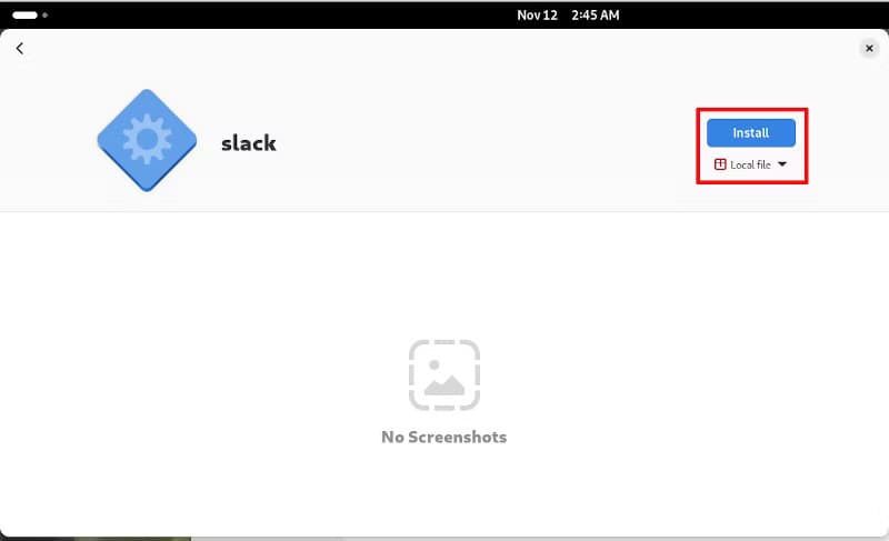 طريقة تثبيت تطبيق Slack على نظام Linux بسهولة - %categories