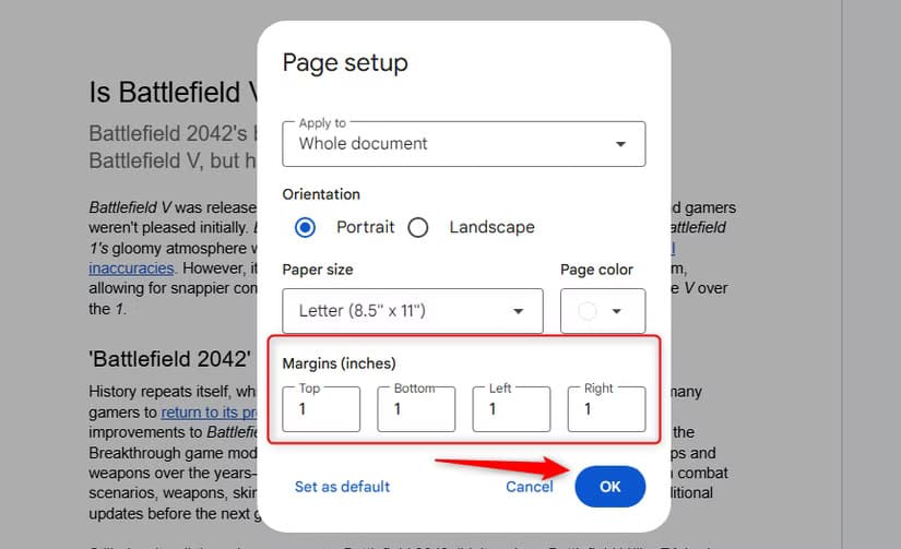 خطوات بسيطة للبدء باستخدام Google Docs للمبتدئين - %categories