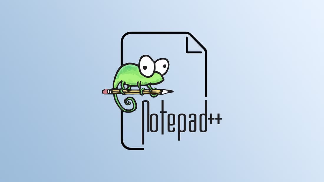 طرق تثبيت Notepad++ على Linux وأفضل البدائل المتاحة - %categories