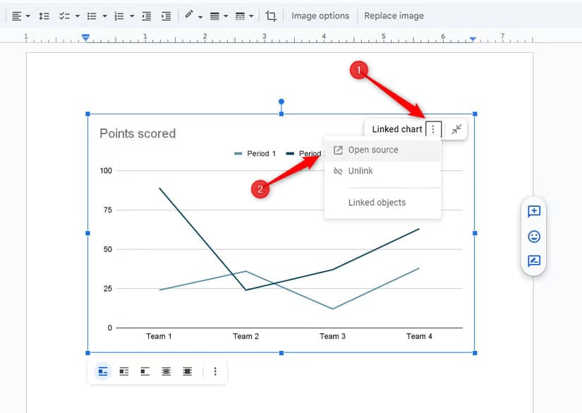 خطوات بسيطة للبدء باستخدام Google Docs للمبتدئين - %categories