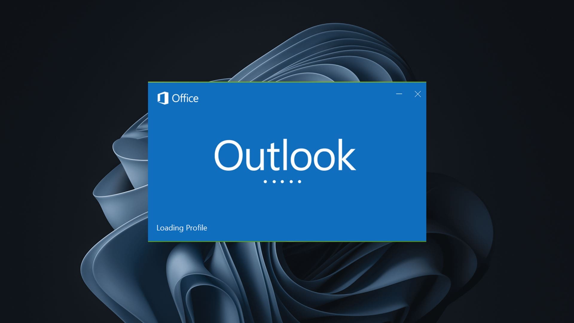 كيفية إصلاح مشكلة توقف Outlook عند تحميل الملف الشخصي بخطوات بسيطة - %categories