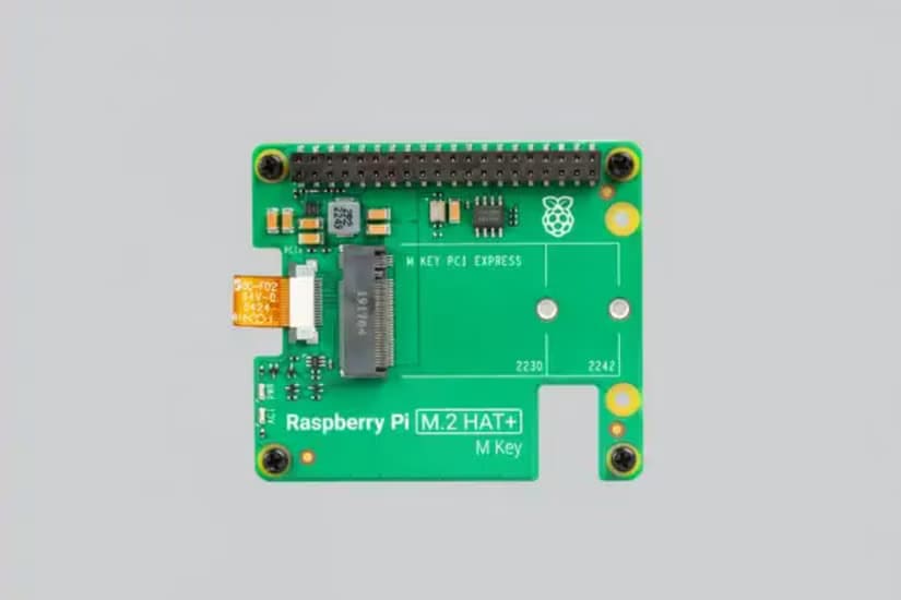 هل محرك NVMe ضروري لتحسين أداء Raspberry Pi 5؟ - %categories