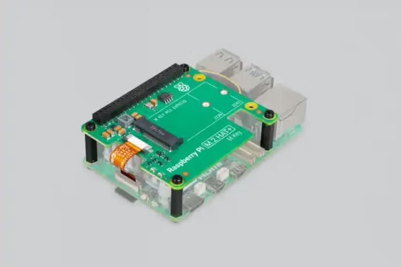 هل محرك NVMe ضروري لتحسين أداء Raspberry Pi 5؟ - %categories