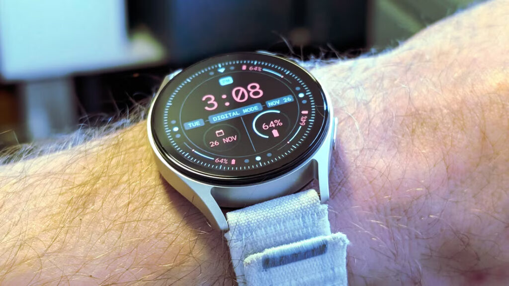 C Mo Utilizar Las Esferas De Pixel Watch En Relojes Samsung Galaxy El Mejor Hogar