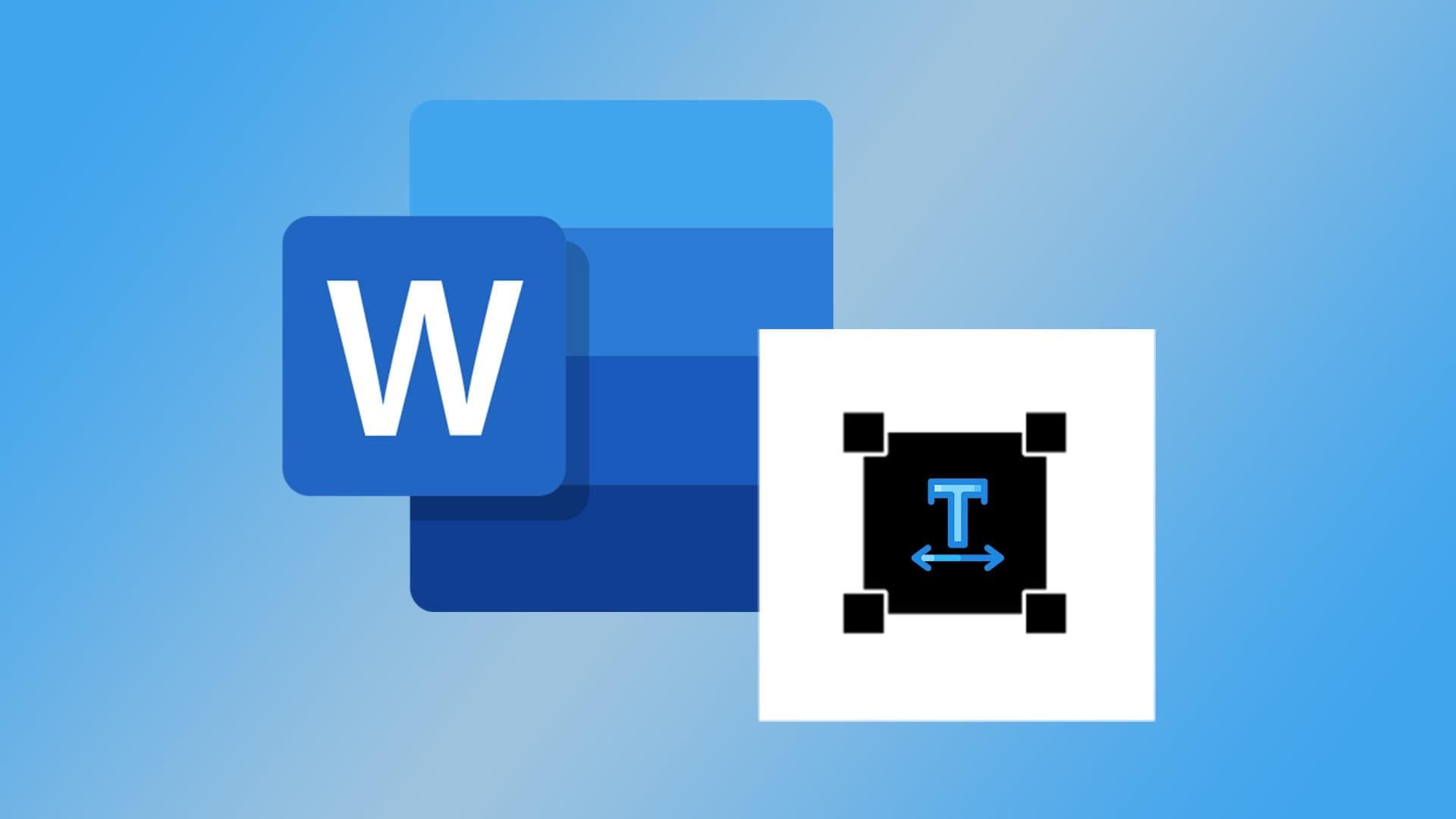 طرق سهلة لحل مشكلة تعديل حجم مربعات النص في Microsoft Word - %categories