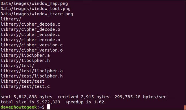 أفضل طرق نقل الملفات بين الأنظمة باستخدام أدوات scp و rsync - %categories