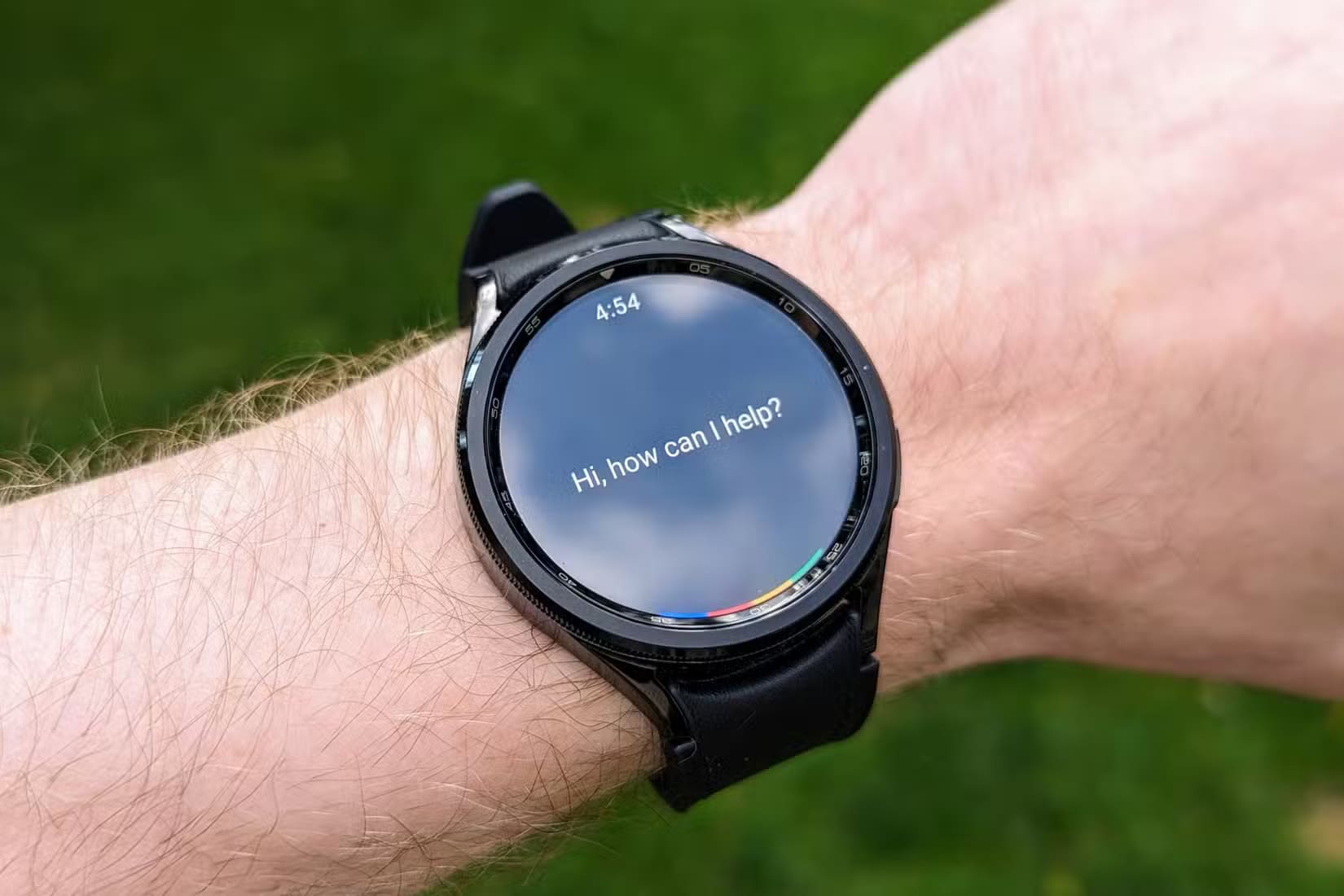 أفضل الطرق لإطالة عمر بطارية ساعة Galaxy Watch - %categories