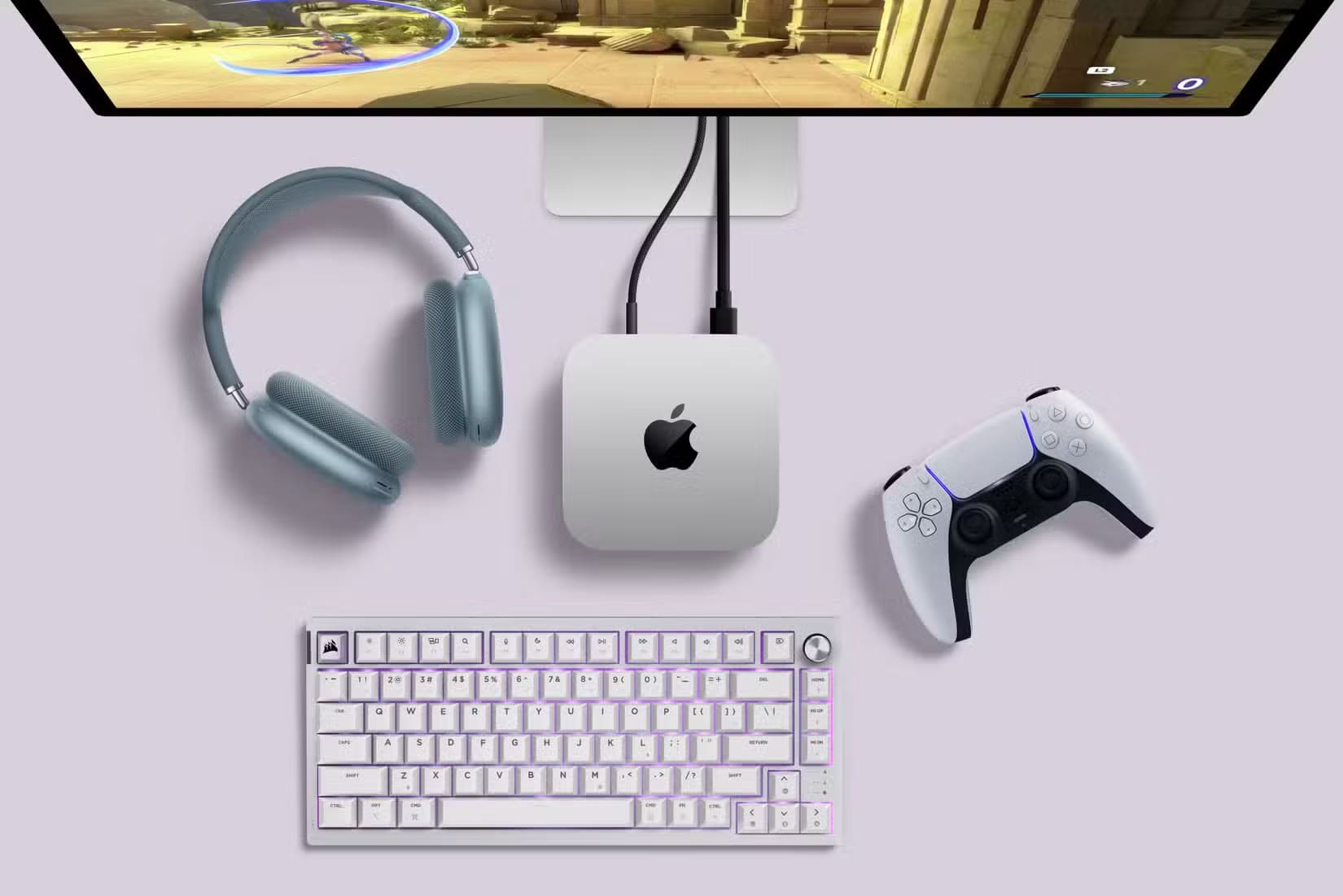 لماذا يعتبر Mac Mini خيارًا مثاليًا للمستخدمين الذين يفضلون أجهزة الكمبيوتر الصغيرة - %categories