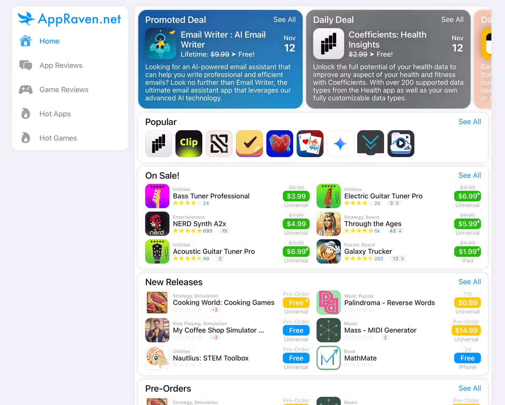 أفضل الطرق لاكتشاف ألعاب iPhone ممتعة على App Store - %categories