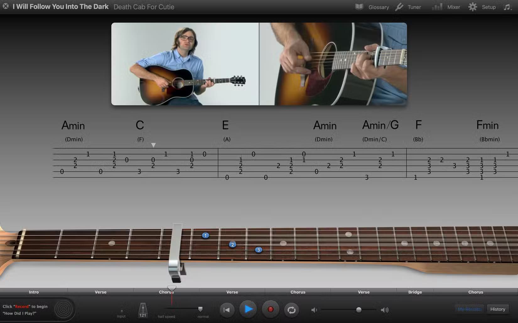 كيف يساعد GarageBand المبتدئين في تعلم إنتاج الموسيقى بسهولة - %categories