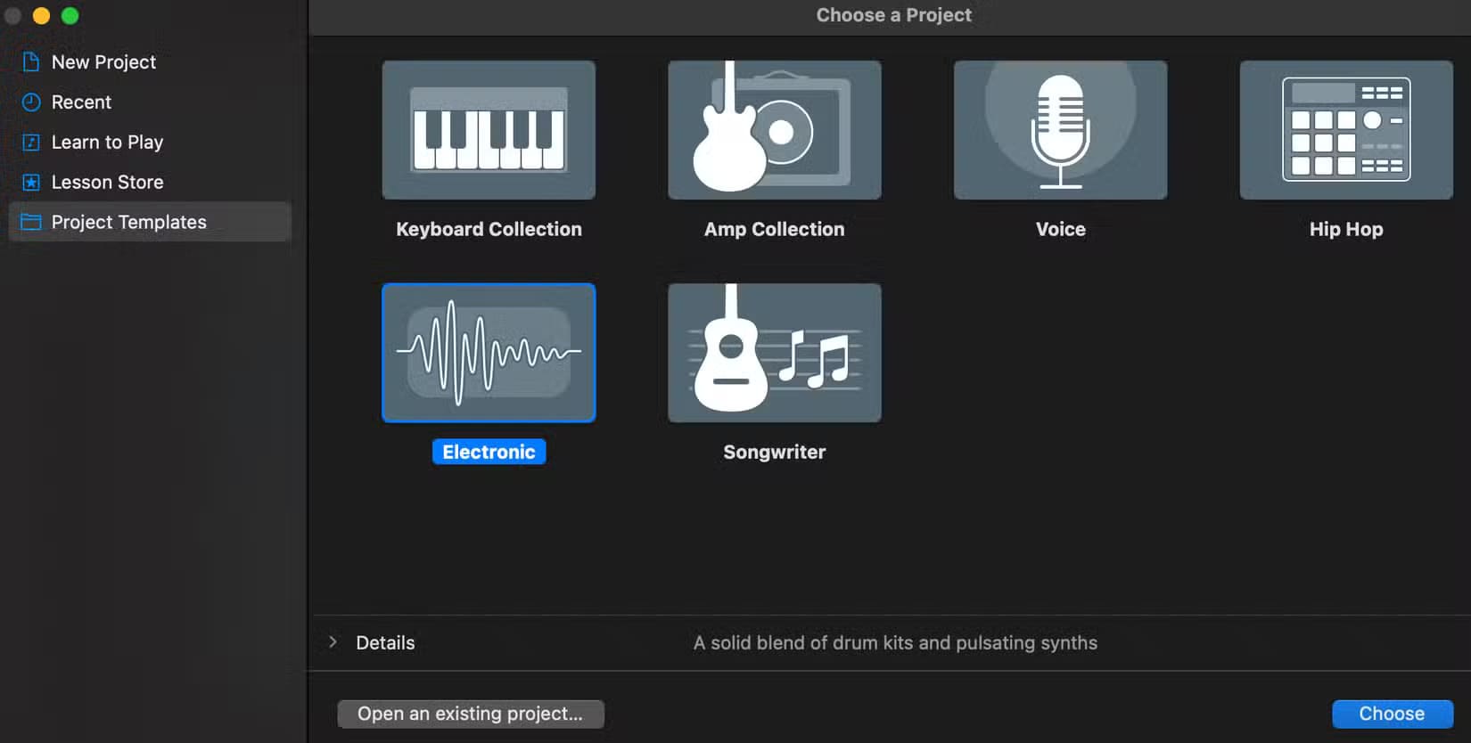 كيف يساعد GarageBand المبتدئين في تعلم إنتاج الموسيقى بسهولة - %categories