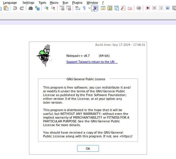 طرق تثبيت Notepad++ على Linux وأفضل البدائل المتاحة - %categories