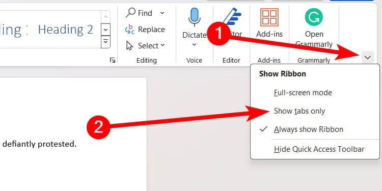 مشكلات شائعة في Microsoft Word وحلول بسيطة للتغلب عليها - %categories