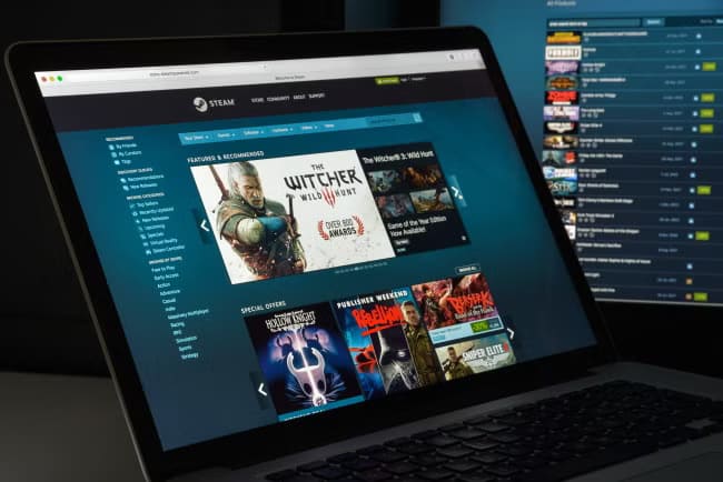 حقيقة امتلاك الألعاب على Steam وما يعنيه للمستخدمين - %categories