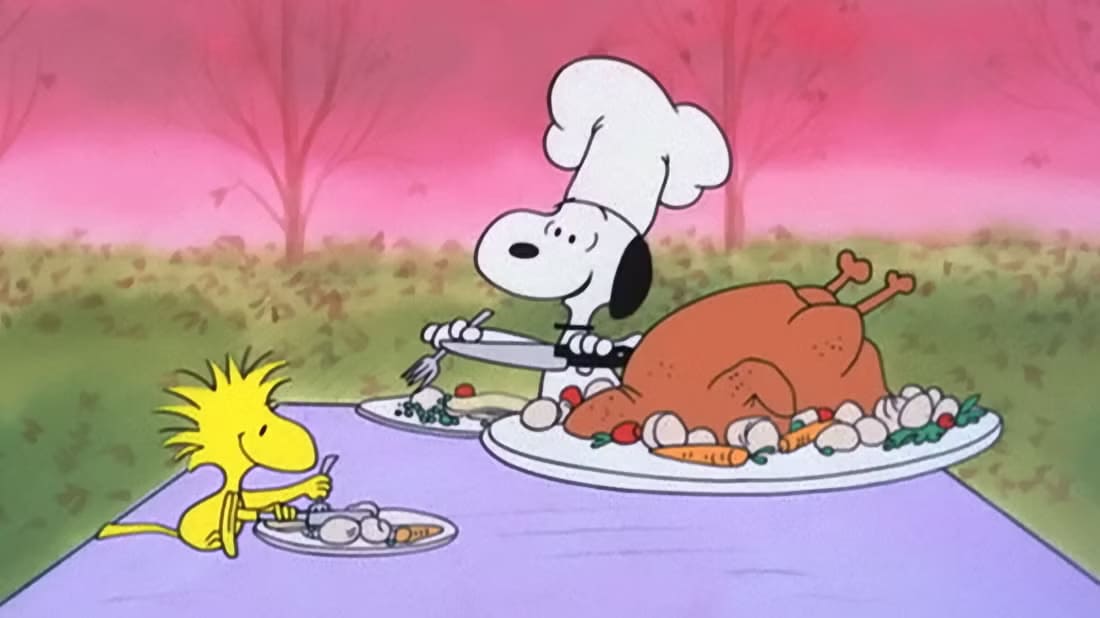 طرق مجانية لمشاهدة فيلم A Charlie Brown Thanksgiving في 2024 - %categories