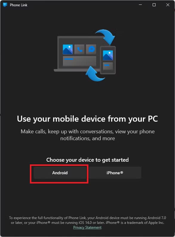 طريقة عكس شاشة هاتف Android على الكمبيوتر باستخدام Windows بكل سهولة - %categories