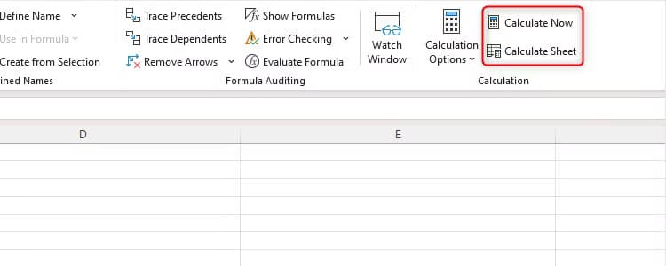 دليلك الشامل لفهم الدوال المتغيرة في Excel واستخدامها بفعالية - %categories