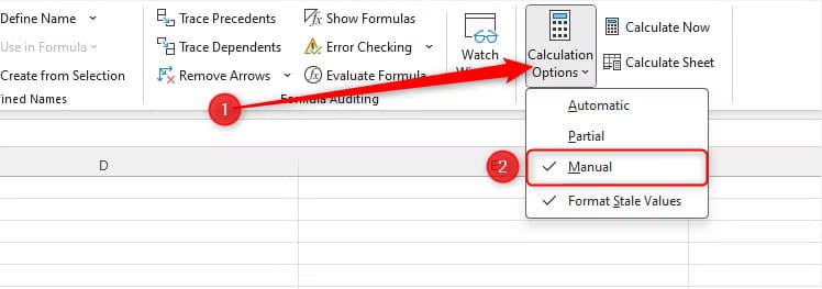 دليلك الشامل لفهم الدوال المتغيرة في Excel واستخدامها بفعالية - %categories