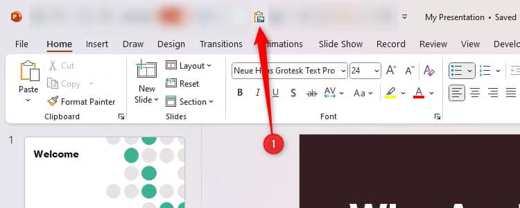 أدوات تسهل عملك في Microsoft PowerPoint لتحقيق نتائج احترافية - %categories