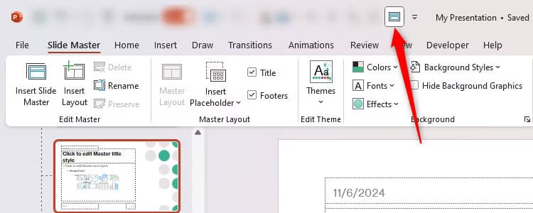 أدوات تسهل عملك في Microsoft PowerPoint لتحقيق نتائج احترافية - %categories