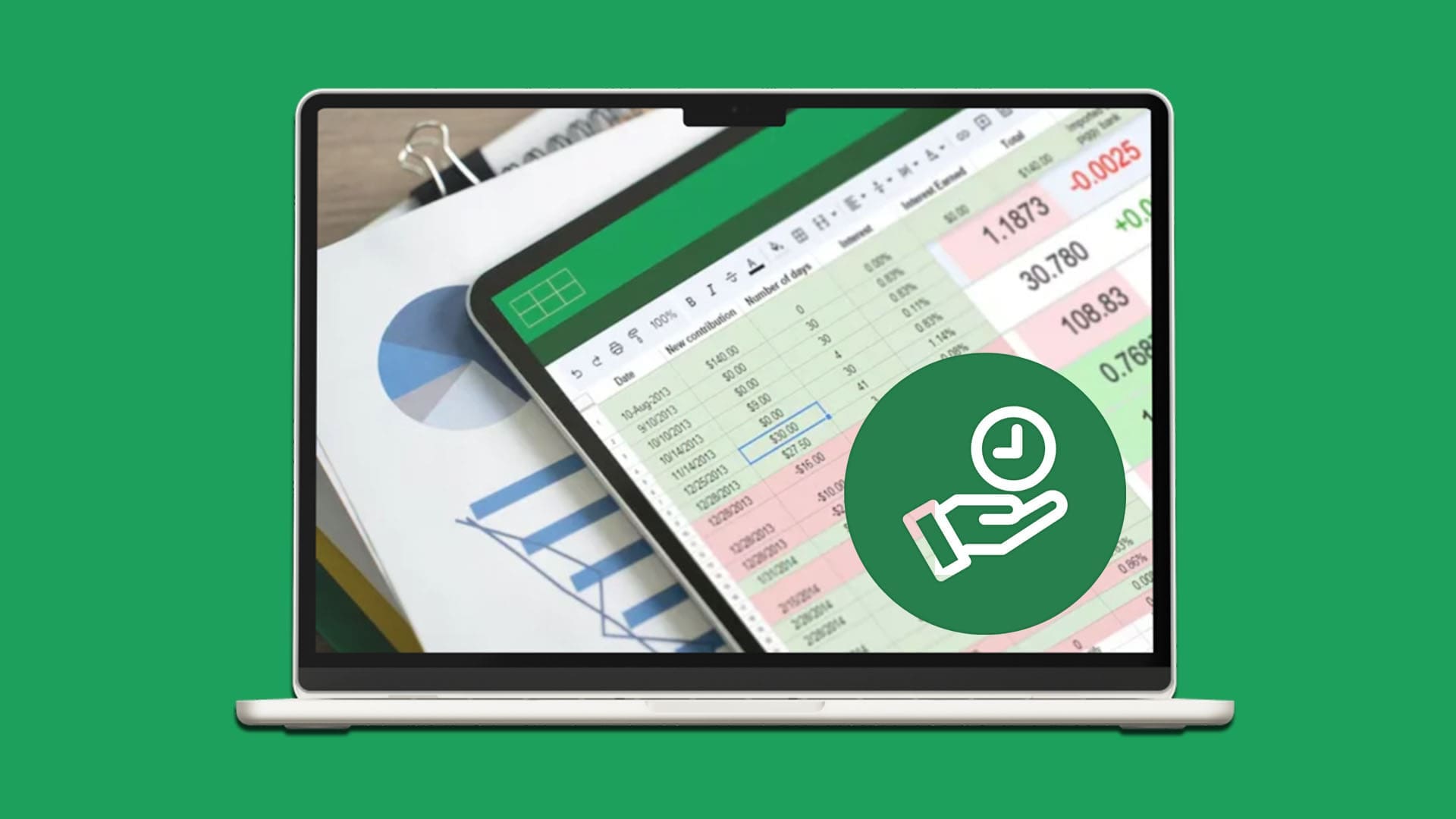 أسرار احترافية لتسريع عملك على Excel وتوفير الوقت بذكاء - %categories