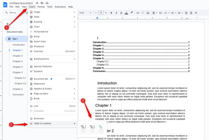 خطوات بسيطة للبدء باستخدام Google Docs للمبتدئين - %categories