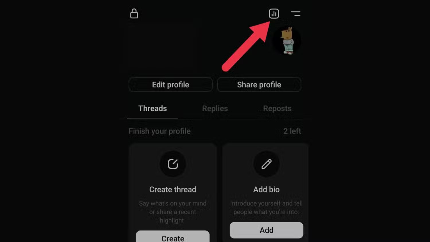 ميزات غير معروفة في تطبيق Threads تعزز تجربتك على Instagram - %categories