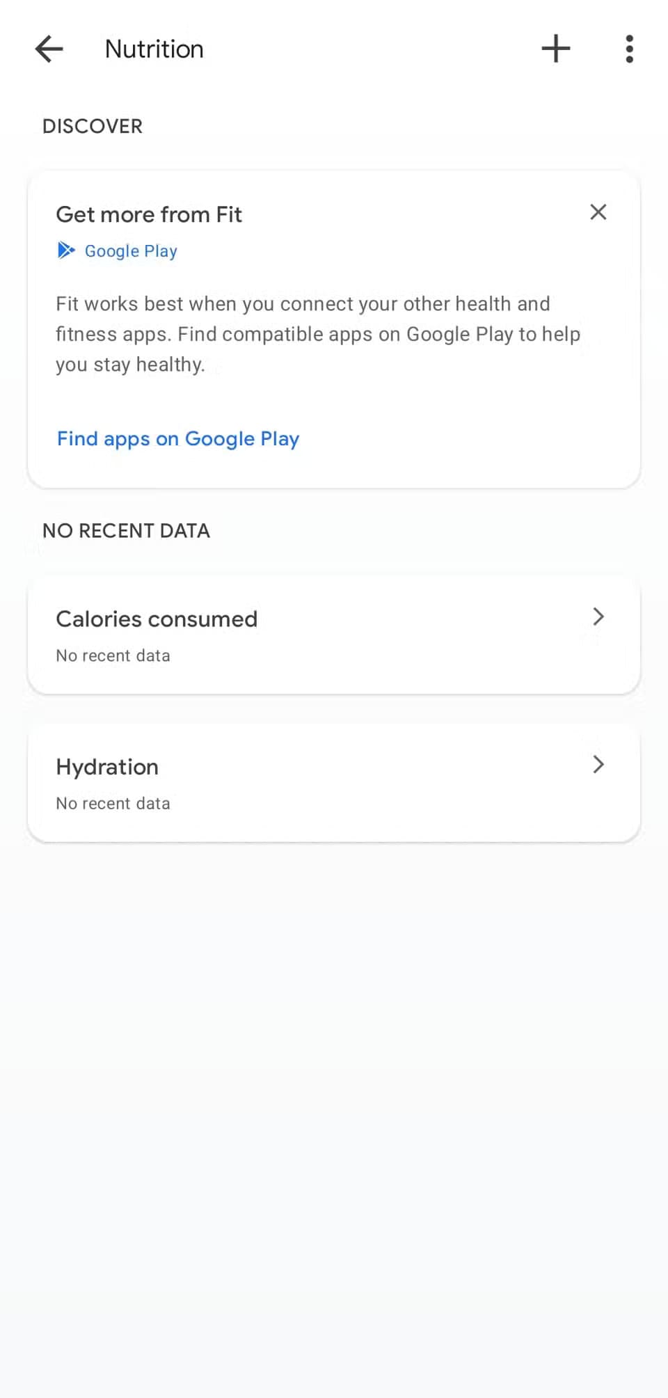 Google Fit وكيفية اختيار أجهزة تتبع اللياقة المتوافقة معه - %categories