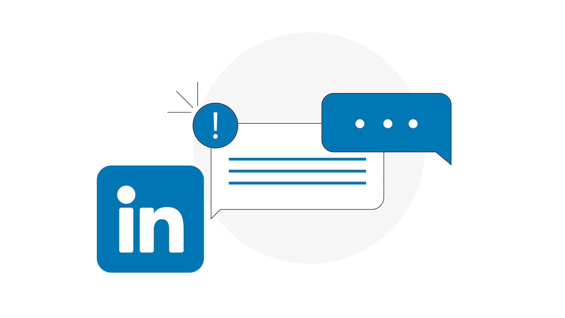 كيفية تعطيل البريد الوارد المركّز في LinkedIn بخطوات بسيطة - %categories