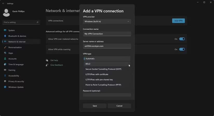 طرق فعالة لحماية جهازك على شبكة Wi-Fi العامة في نظام Windows - %categories