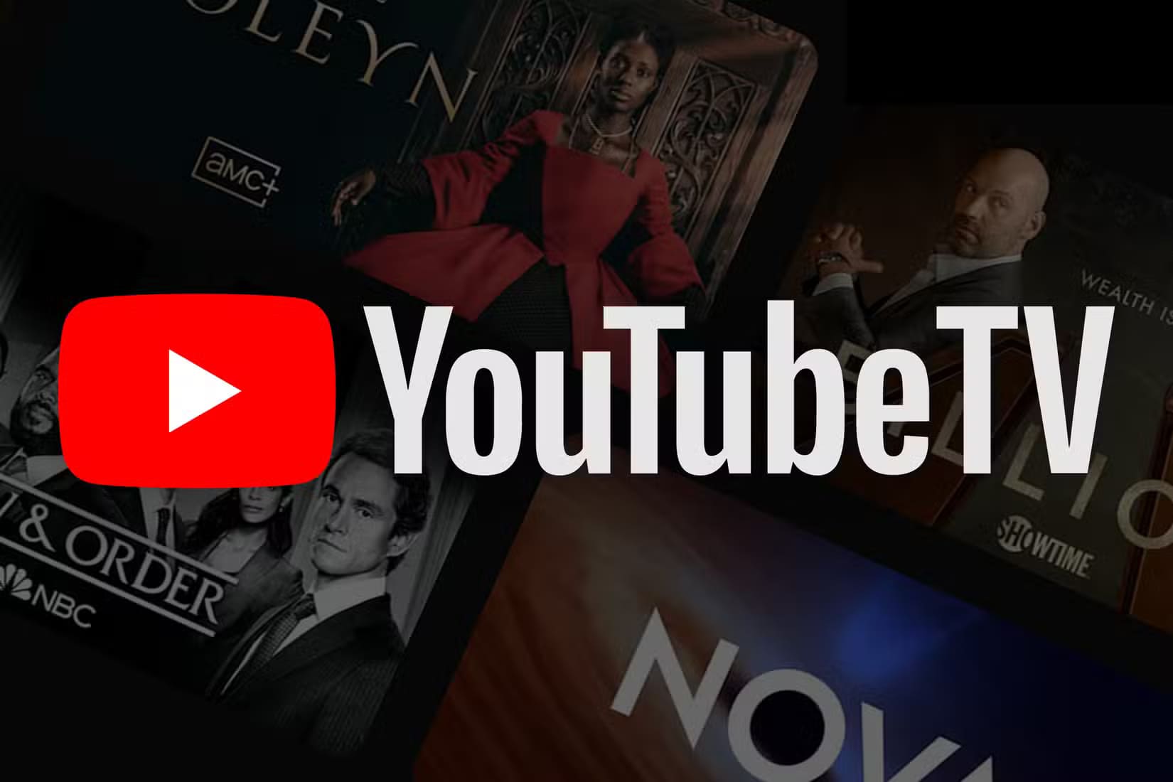 أسباب اختيار YouTube TV على Hulu + Live TV - %categories