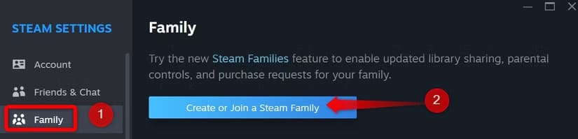 أفضل 12 نصيحة لتحسين تجربتك على Steam لكل لاعبي الكمبيوتر الشخصي - %categories