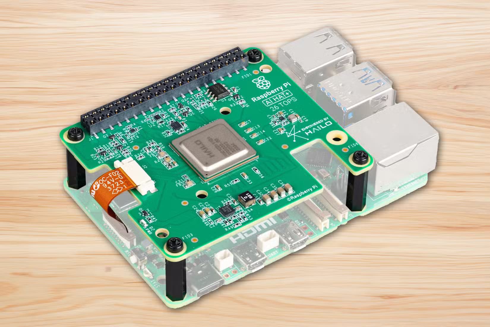 تعرف على وحدات التوسعة HAT وكيف تعزز إمكانيات Raspberry Pi - %categories