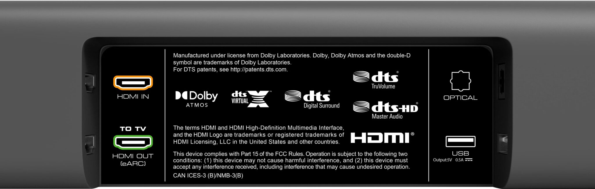 الفرق بين HDMI ARC و eARC وأيهما الأفضل لتجربة صوت مثالية - %categories