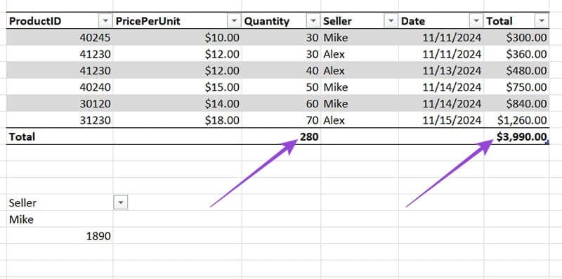 كيفية استخدام المراجع المنظمة في Microsoft Excel لتحسين الكفاءة - %categories