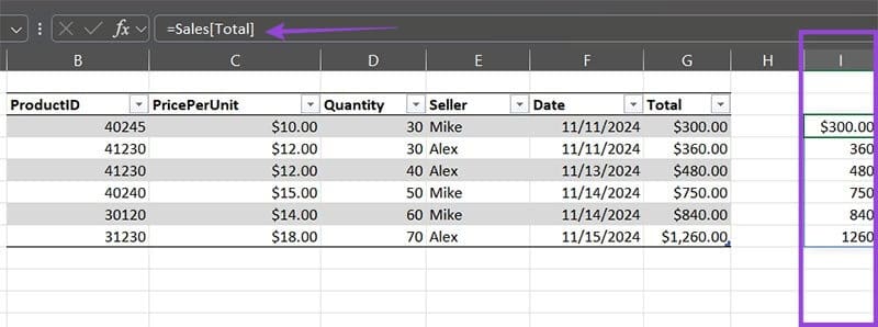 كيفية استخدام المراجع المنظمة في Microsoft Excel لتحسين الكفاءة - %categories