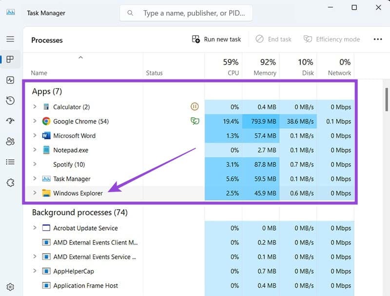 كيفية استعادة قائمة السياق الكلاسيكية في Windows 11 بخطوات بسيطة - %categories