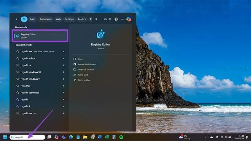 كيفية استعادة قائمة السياق الكلاسيكية في Windows 11 بخطوات بسيطة - %categories