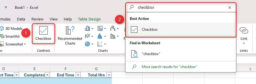 حيل مفيدة في Microsoft Excel تسهل عليك العمل - %categories