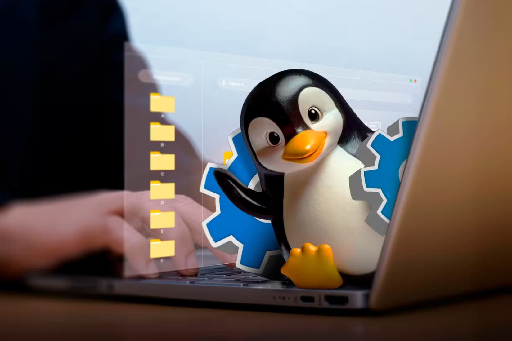 هل حان الوقت للتحول إلى Linux لتحسين تجربتك الرقمية؟ - %categories