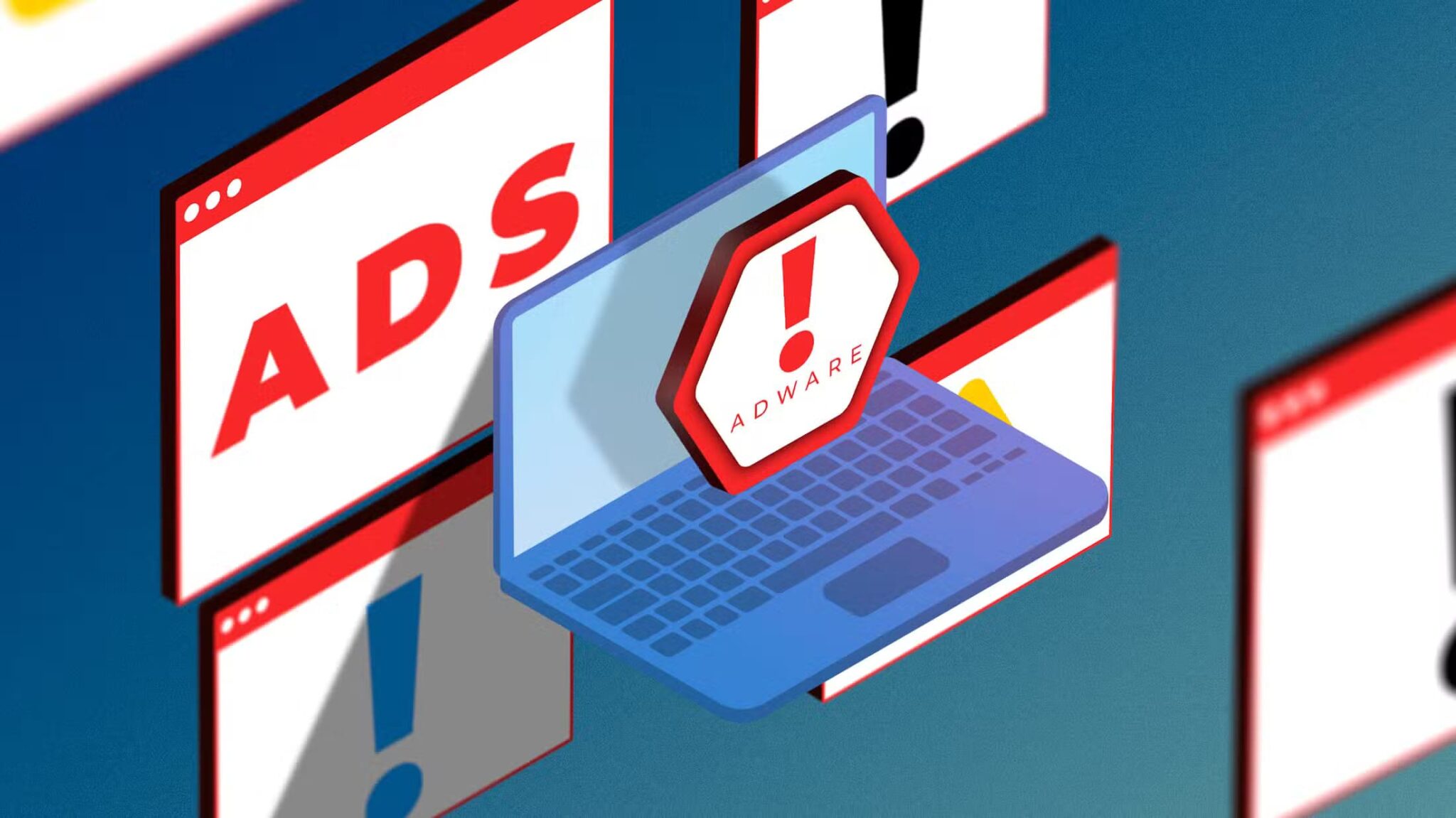 كيفية التعرف على برامج Adware وحماية جهازك منها - %categories