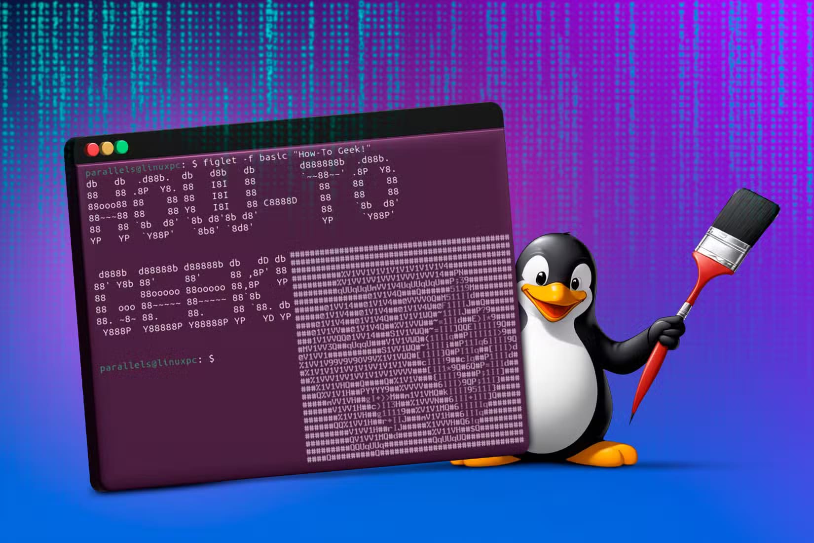 كيف تعرف أنك أصبحت خبيرًا في استخدام Linux؟ 5 إشارات مميزة - %categories