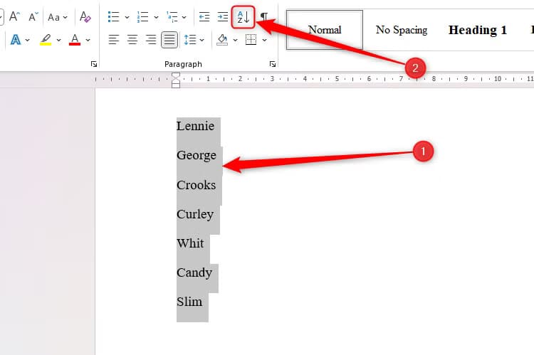 5 حيل رائعة في Microsoft Word ستجعل عملك أسهل وأسرع - %categories